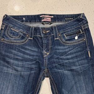 Rerock from Express Jeans